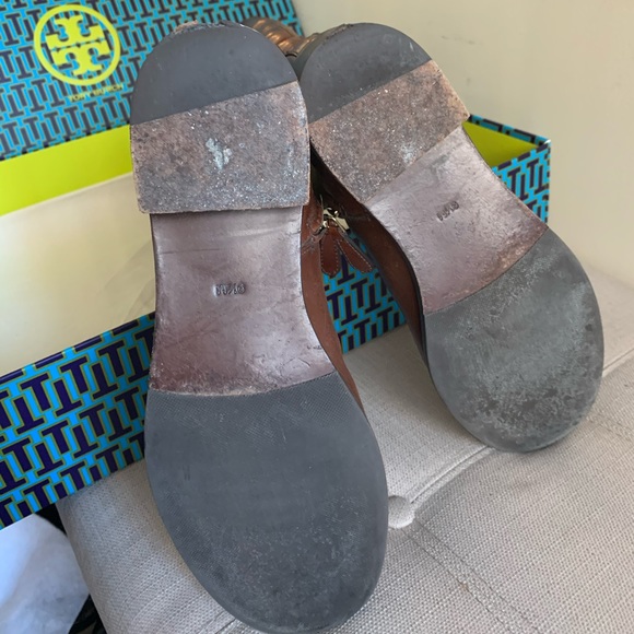 Tory Burch Boots - Picture 3 of 3